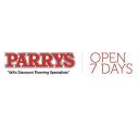 Parrys Carpets & Floorcoverings logo